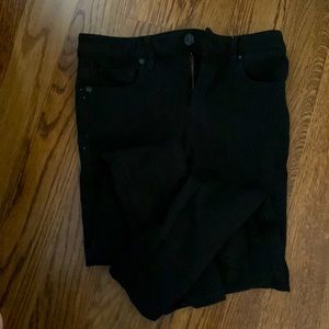 7 For All Mankind Girls soft jeans - jeggings